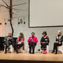 rosenwald school discussion